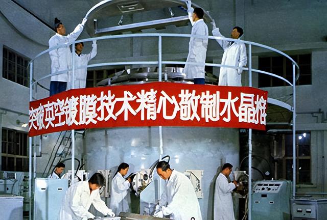 毛主席遗体保护：吊唁结束转移到“769”，水晶棺至今无人能复制
