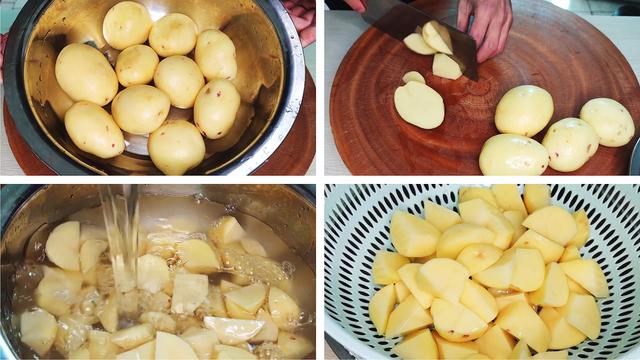 冬季孩子挑食不吃蔬菜，做这8道开胃菜，营养又下饭，顿顿吃光盘