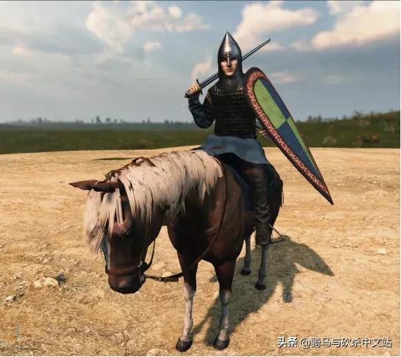 「MOD精选」《以耶路撒冷之名2》日志第7期：保加利亚势力介绍