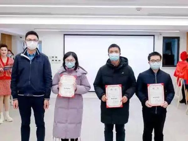 梦展电子工程
