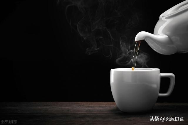 有多少人习惯喝隔夜茶，据说“隔夜茶，会有毒”，到底能不能喝？