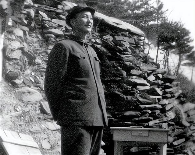 抗美援朝，中央决定调黄永胜司令入朝，林彪却说：我要换一个人上