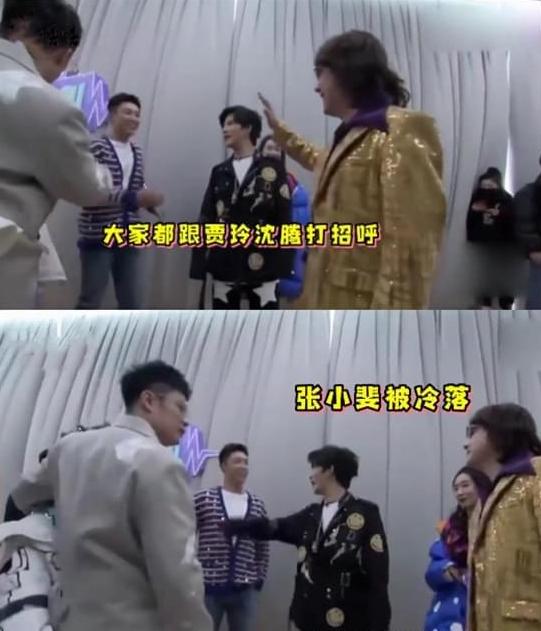 黄晓明：给张小斐信心，救刘亦菲性命，我却没能守住与杨颖的婚姻