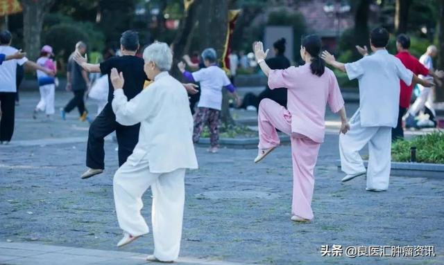 春節害怕癌細胞“死灰復燃”？教你四招輕松解決它