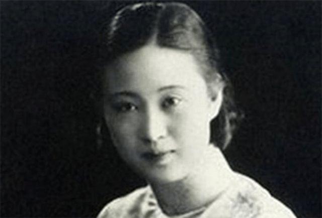 一名沈阳工人的妻子因病去世，世人翻开书信，其身份竟是一代名妓