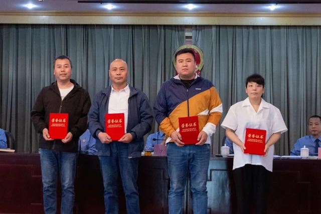 新检动态 | 我院召开2022年检察工作会暨党风廉政建设和反腐败斗争工作会
