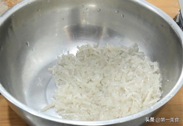 馅饼怎么做