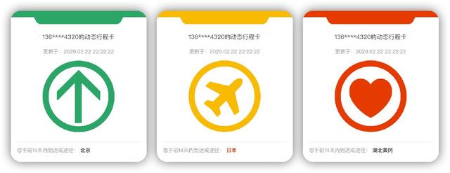抗疫黑科技！行程码“全程追踪”，拔卡关掉手机仍有用，什么原理
