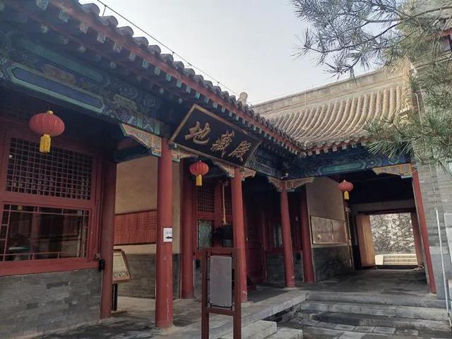鐵兵遊記｜探訪三絕 四寶雲居寺