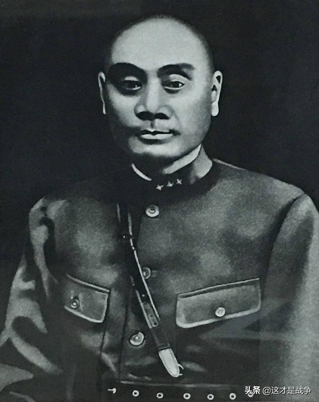 蒋介石设下阴险的诡计，连周恩来都中了计，只有毛主席保持清醒