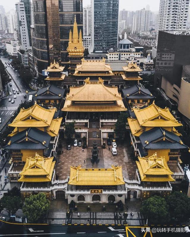 這裏是中國！
