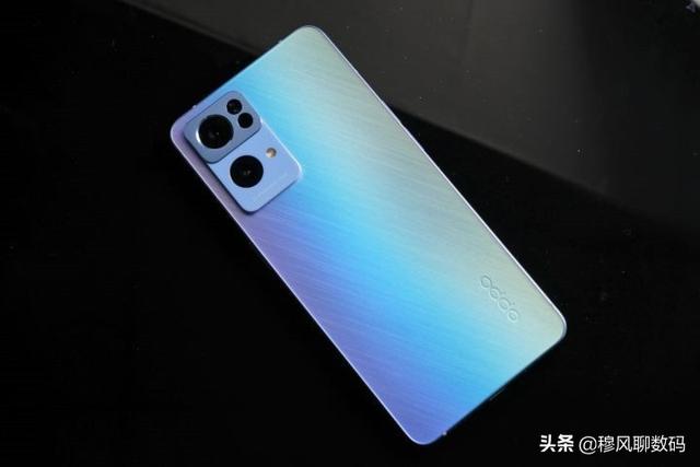 OPPO Reno8 Pro抓紧备货，4800mAh+80W快充，摆脱“高价低配”束缚