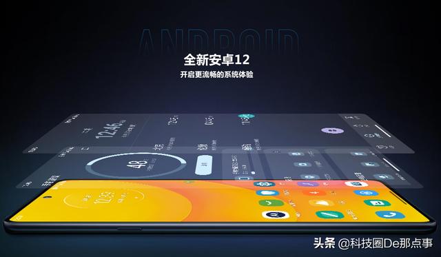 流畅轻快，精准定制的moto MyUI能接过氢OS衣钵吗？