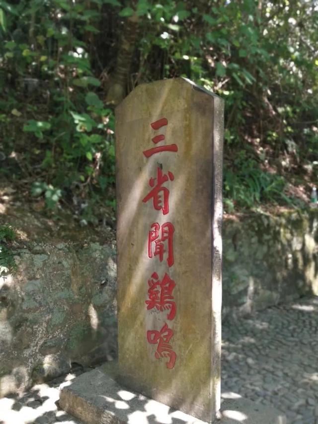 沈從文筆下的邊城，讓人無比放松的安靜所在，我去了兩次念念不忘