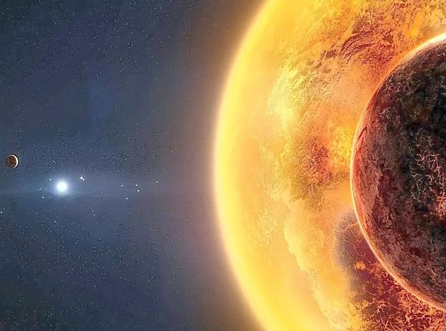 银河系有多渺小？它只是拉尼亚凯亚超星系团的一粒沙子