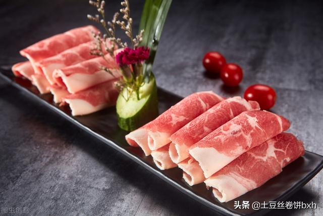 明日大雪，别忘记吃“3白、2红、1粥”，全面保健康，平安过冬天