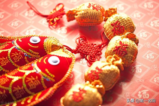 今天大年初一，牢记“5事不做，2物不吃”，虎年安康，欢度新年