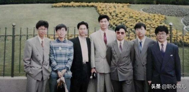 当年因华为放弃读博的郑宝用，帮任正非盈利百亿后，为何退居二线