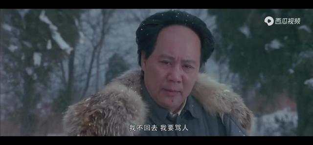 林彪笑入平津：“我不入关还是无敌之将，一入关就成了汉贼曹操”