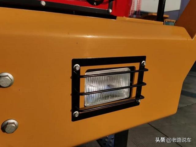宇通电动矿用自卸车