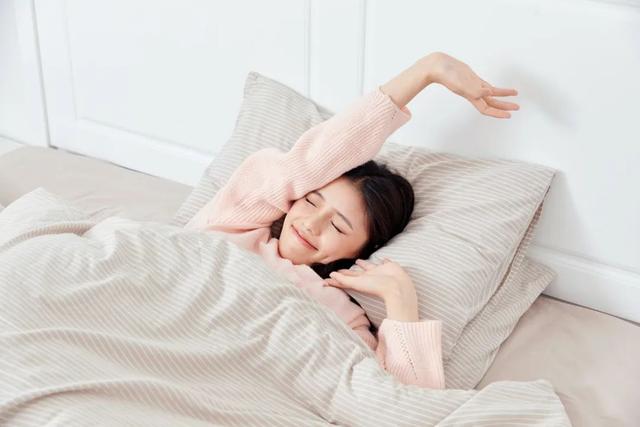 你離睡得好，其實只差這4步