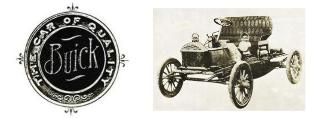 别克汽车标志logo(别克的车标图案)