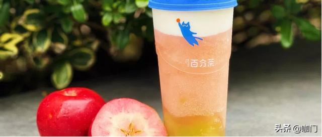 上新卖到Top5，好评超90%！春天第一个爆款可能是苹果