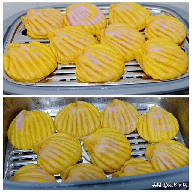 晚上接孩子时间紧张，这样安排晚饭太省事了，到家10分钟开饭