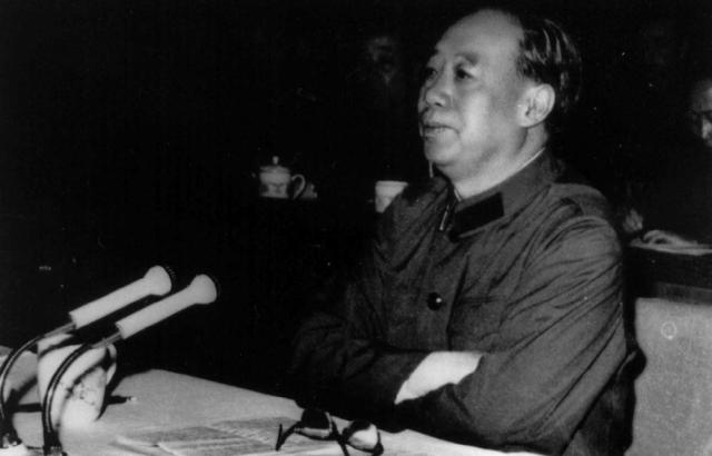 70年代，毛主席不想接见江青，汪东兴：只要你下命令，我敢挡住她