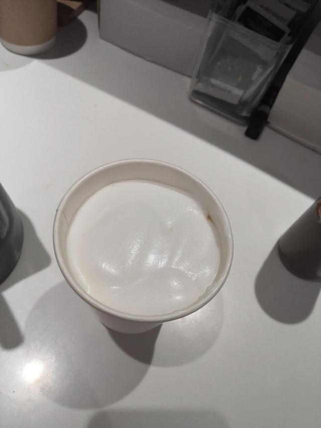 焦糖玛奇朵的做法
