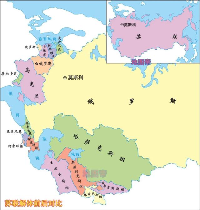 开完会就翻脸！俄乌谈判刚刚结束，双方准备发起大规模军事行动？