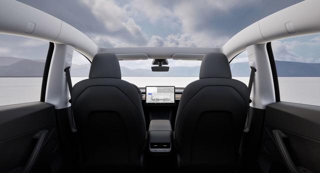 特斯拉Model 3/Y在美转向助力失灵问题调查升级