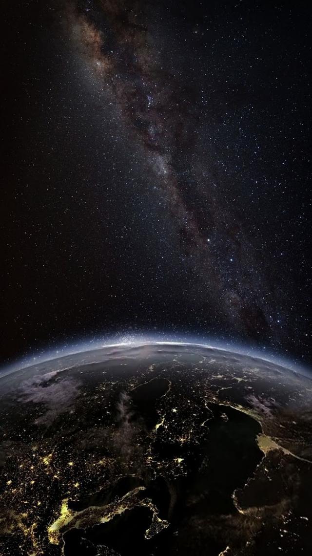 近地小天体防御系统-中国版星球大战来了