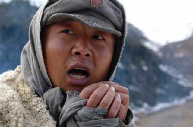 不爲人知的長征故事：爬雪山、過草地有多難？可能你根本無從想象