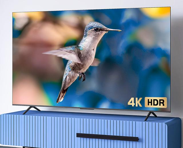 新品低价老品降价，65英寸电视大战打响，这四款都不足2600元