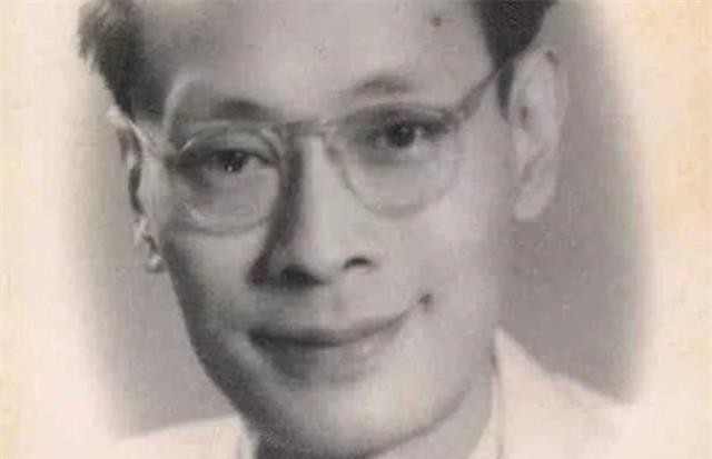 陆小曼死后葬礼凄清，骨灰无人认领终丢失，唯一遗愿不能实现