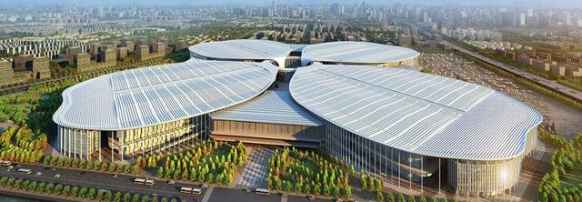 全国机械展2019时间表