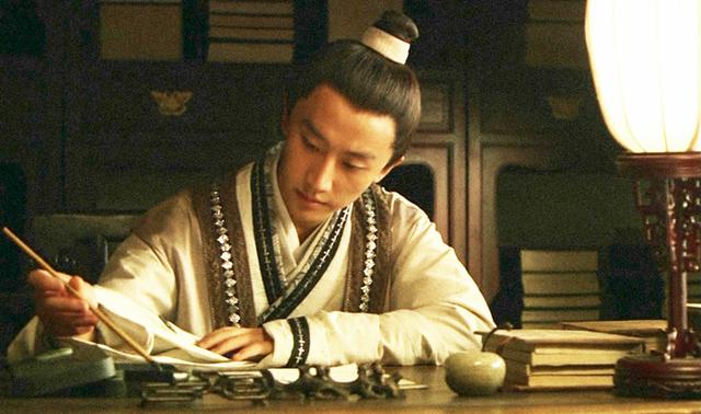 05 黄轩 饰 薛蝌