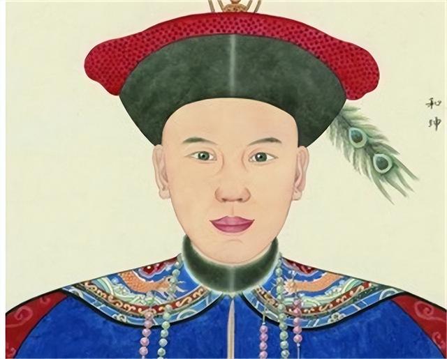 6岁女童给乾隆女儿做伴读，却被乾隆一眼看中，统领后宫54年