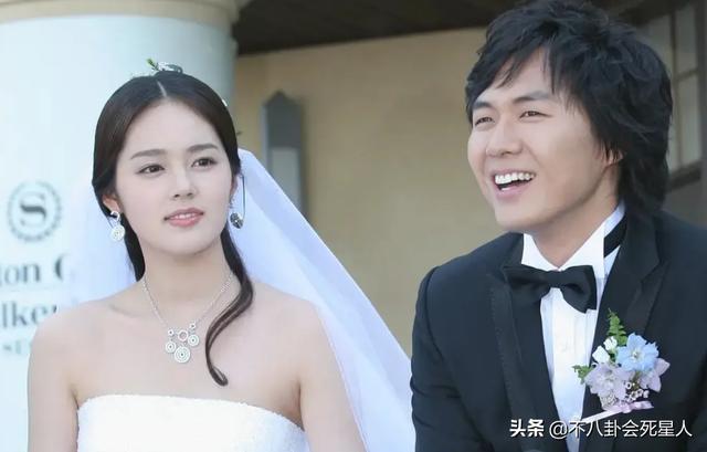 韩国满屏整容脸，真正的纯天然女星，我只服这6位