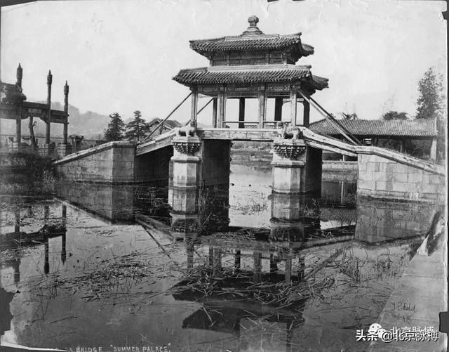 畫說北京丨頤和園裏的山河歲月