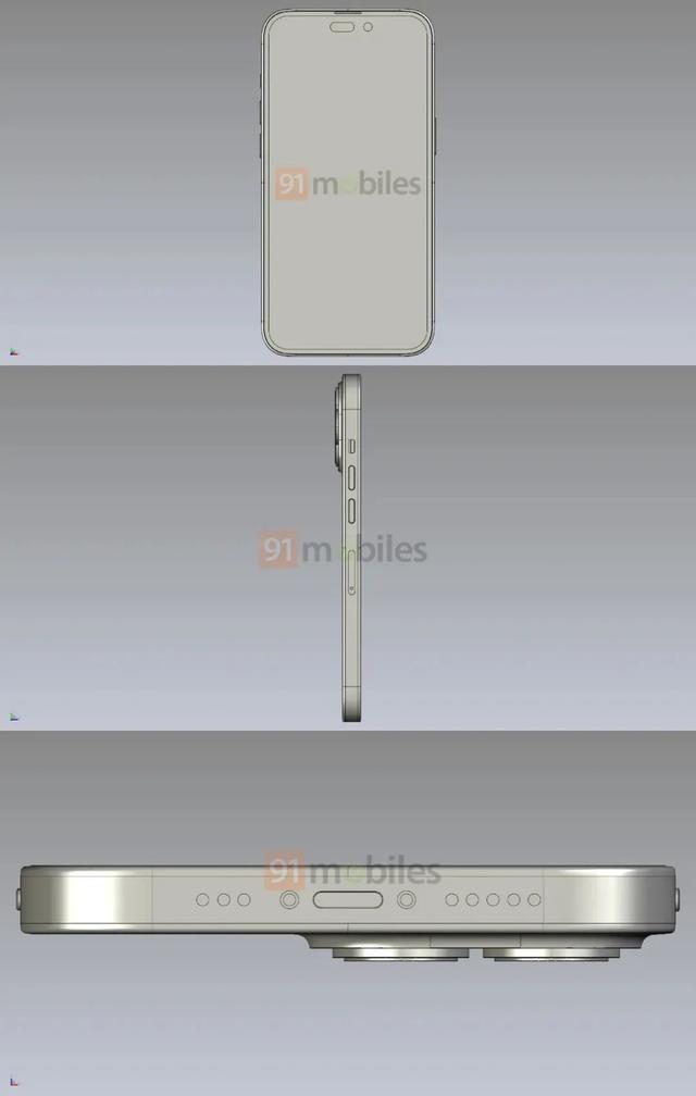 丑也拒不了！感叹号iPhone真的来了