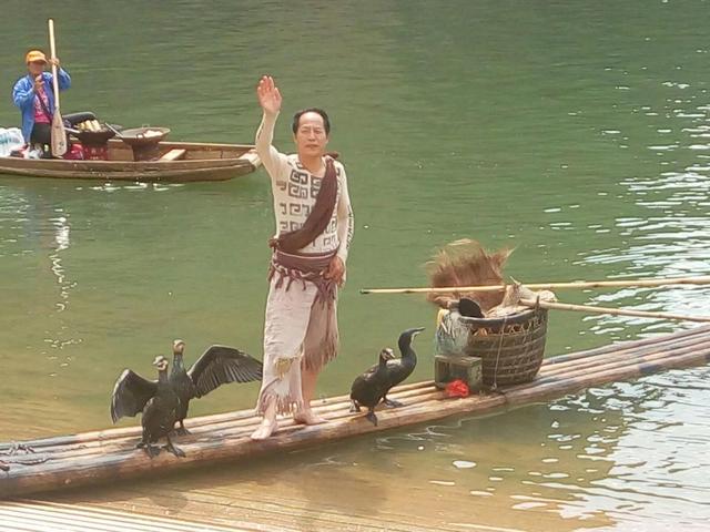 一個讓人流連忘返的旅行度假聖地——龍虎山