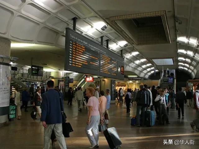 延誤晚點體驗差！法國最爛火車站排名，前三全在南法