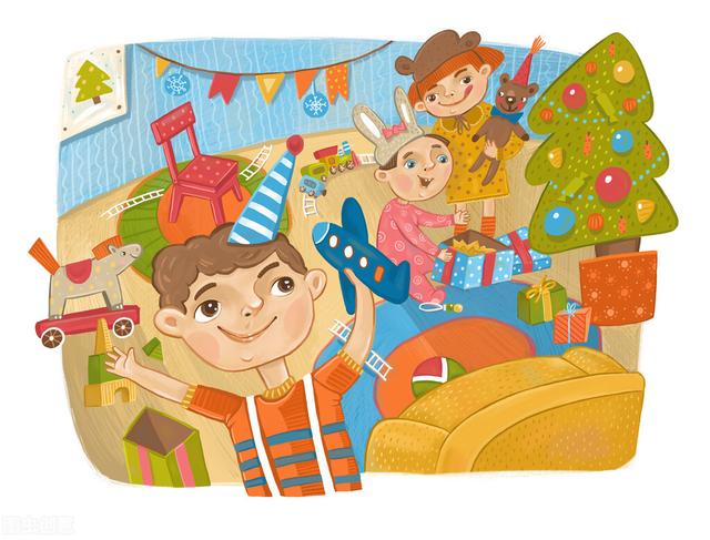 你所谓的“爱孩子”可能存在误区 I“放手”比“抓紧”更有效