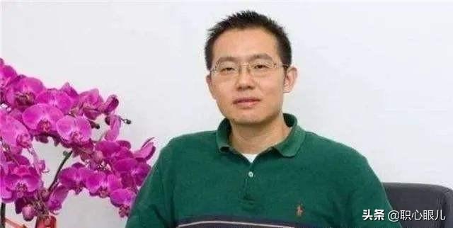 当年的华为太子，叛逃后被任正非怒砸4亿“围剿”，如今怎样了