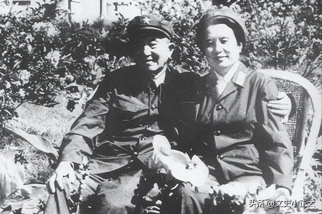 郝治平：开国大将的传奇夫人，100岁高龄仍健在，8个子女皆是栋梁