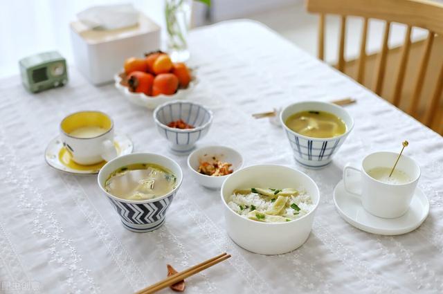 冬季 | 最全养胃法送给您