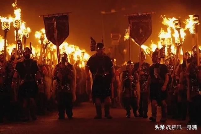 世界上20個神奇的節日，你應該在享受的年紀去看看