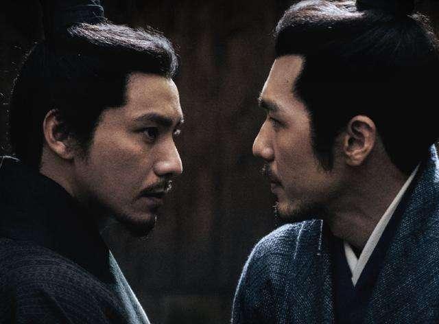 《风起陇西》大结局，评分走高，陈坤口碑逆袭，上演翻盘好戏